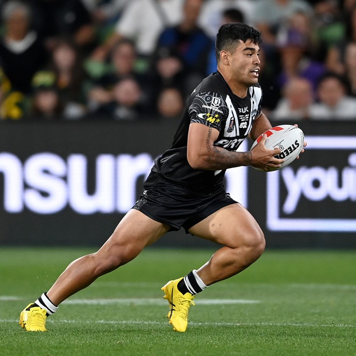Match Preview: Kangaroos v Kiwis Pacific Cup Final