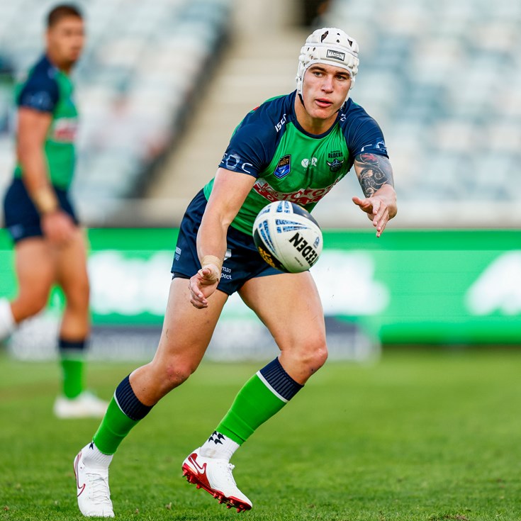 NSW Cup & Jersey Flegg: Round 9 Wrap