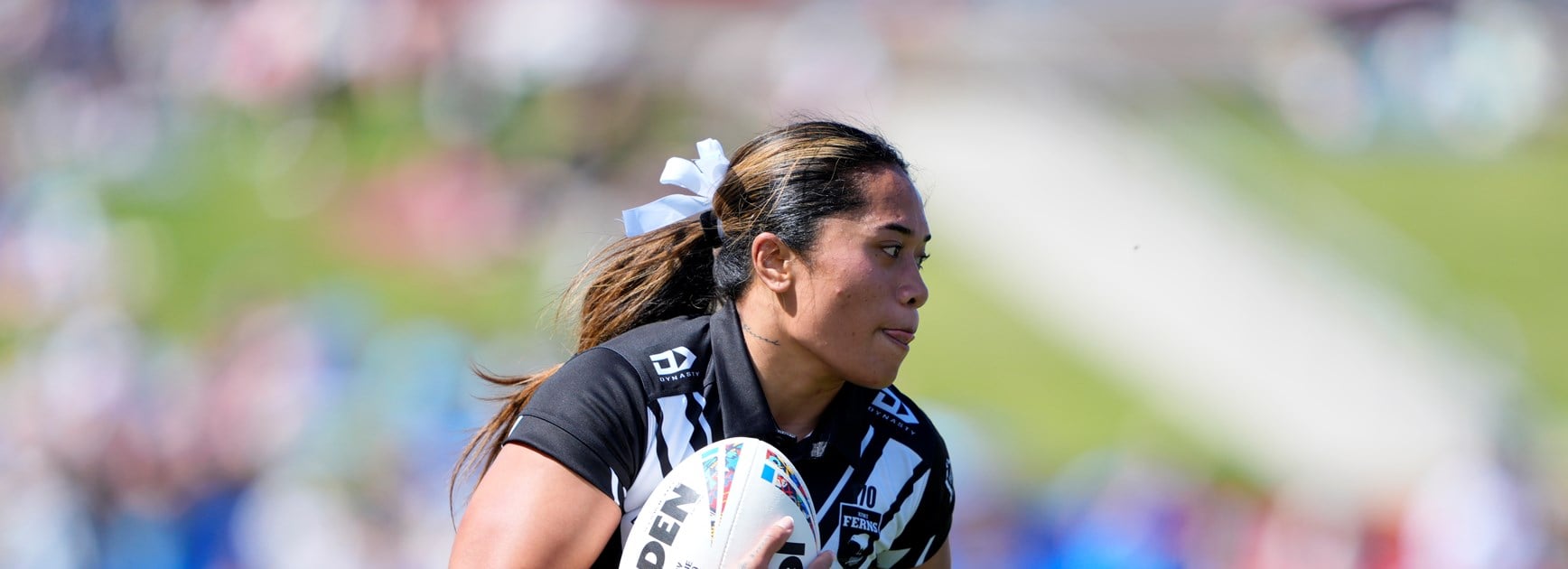 Kiwi Ferns escape with win over inspired Bulikula