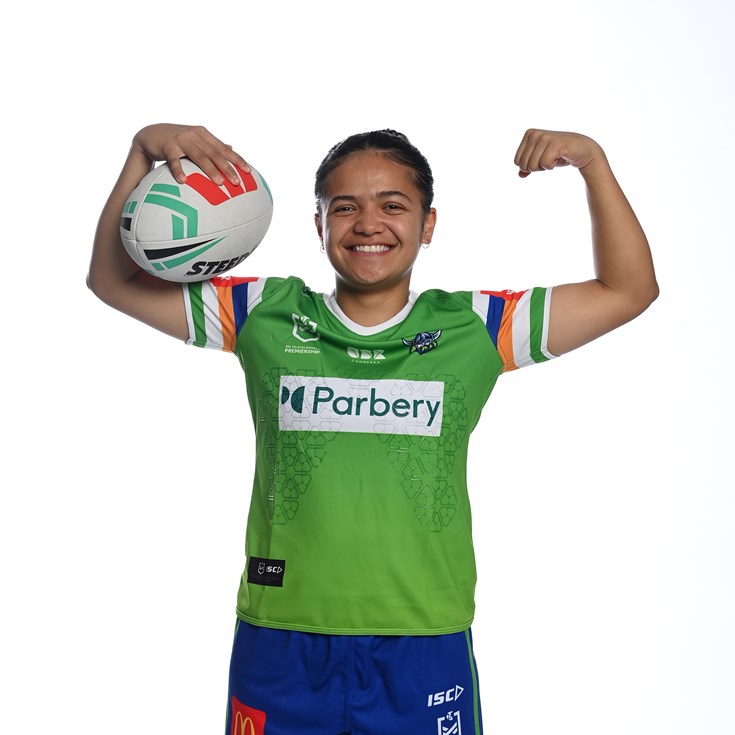 NRLW Late Mail: Raiders v Roosters