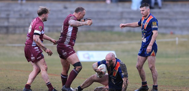 Canberra Raiders Cup: Round 15 Wrap