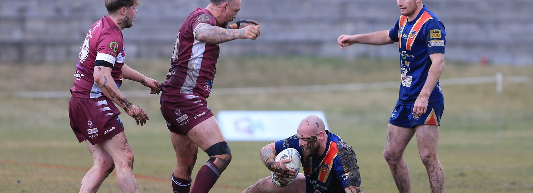 Canberra Raiders Cup: Round 15 Wrap