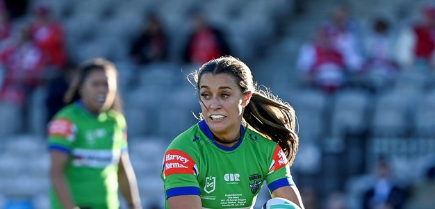 NRLW Match Preview: Raiders v Warriors