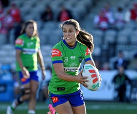 NRLW Match Preview: Raiders v Warriors