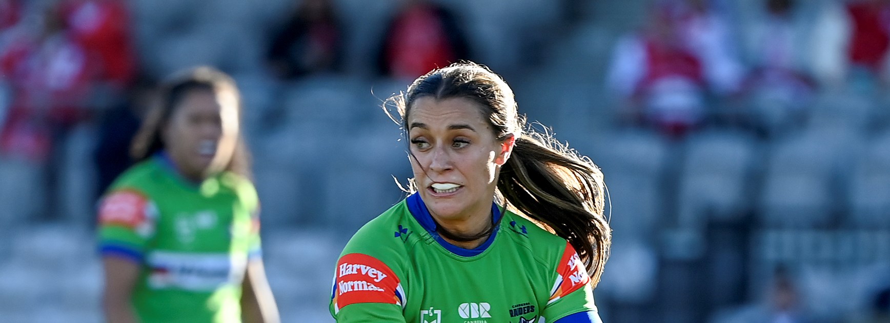 NRLW Match Preview: Raiders v Warriors