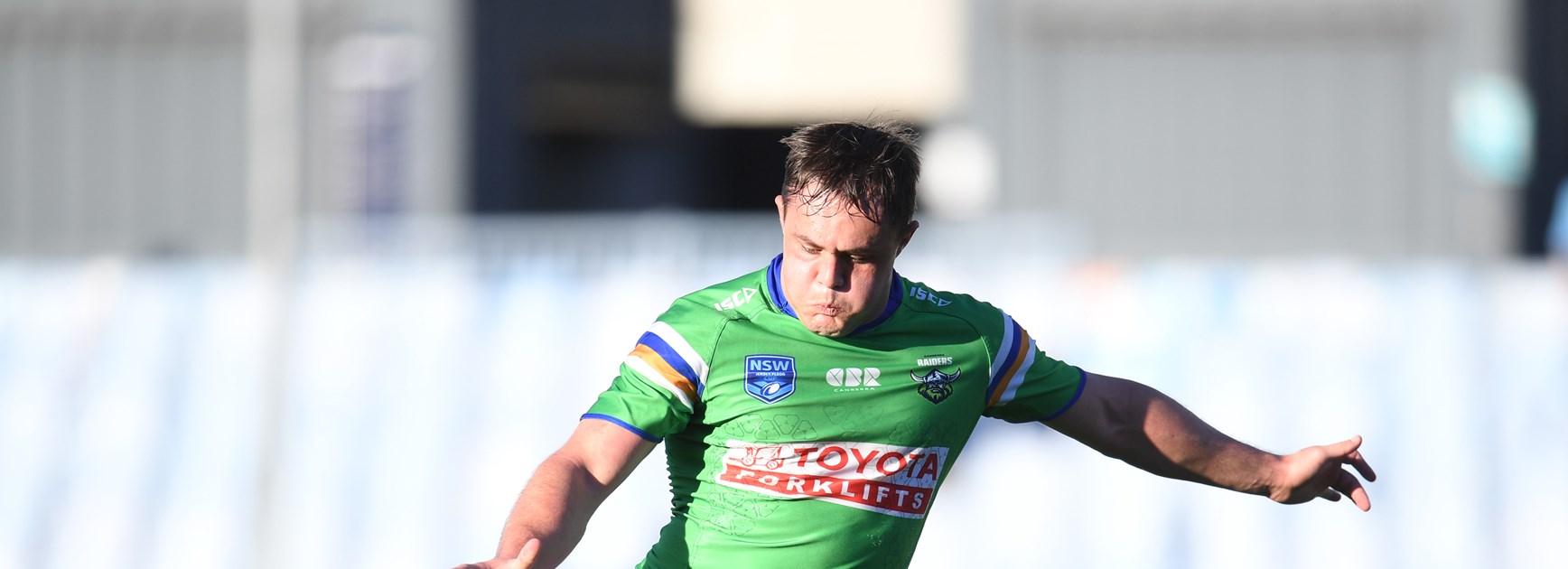 NSW Cup & Jersey Flegg Team Lists: Round 25