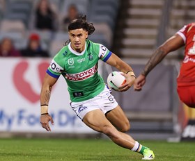 NRL Match Preview: Raiders v Cowboys