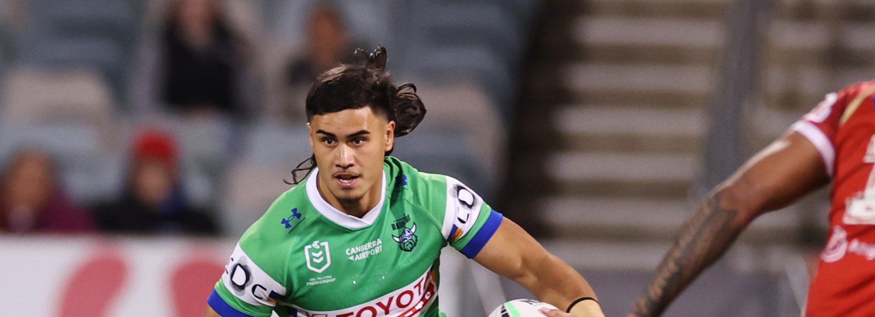 NRL Match Preview: Raiders v Cowboys