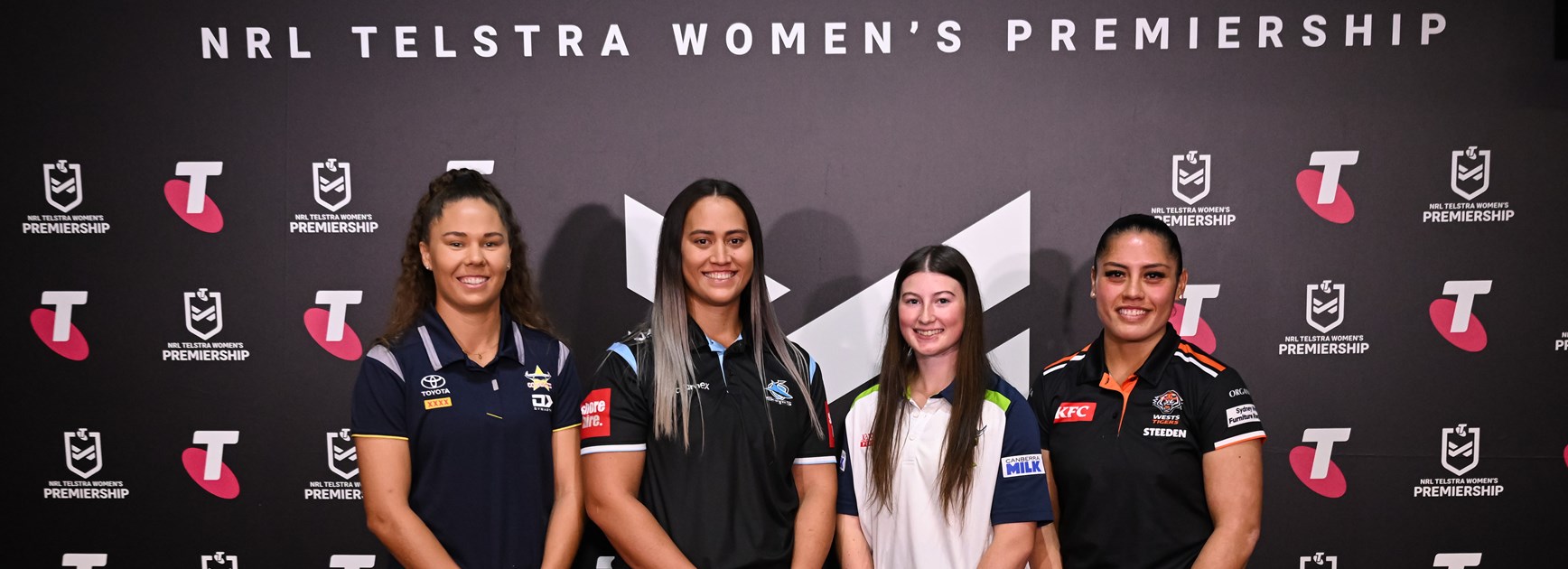 Everything you need to know: 2023 NRLW expansion