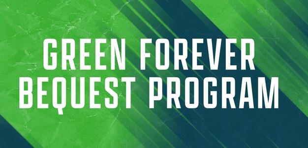 Green Forever - Bequest
