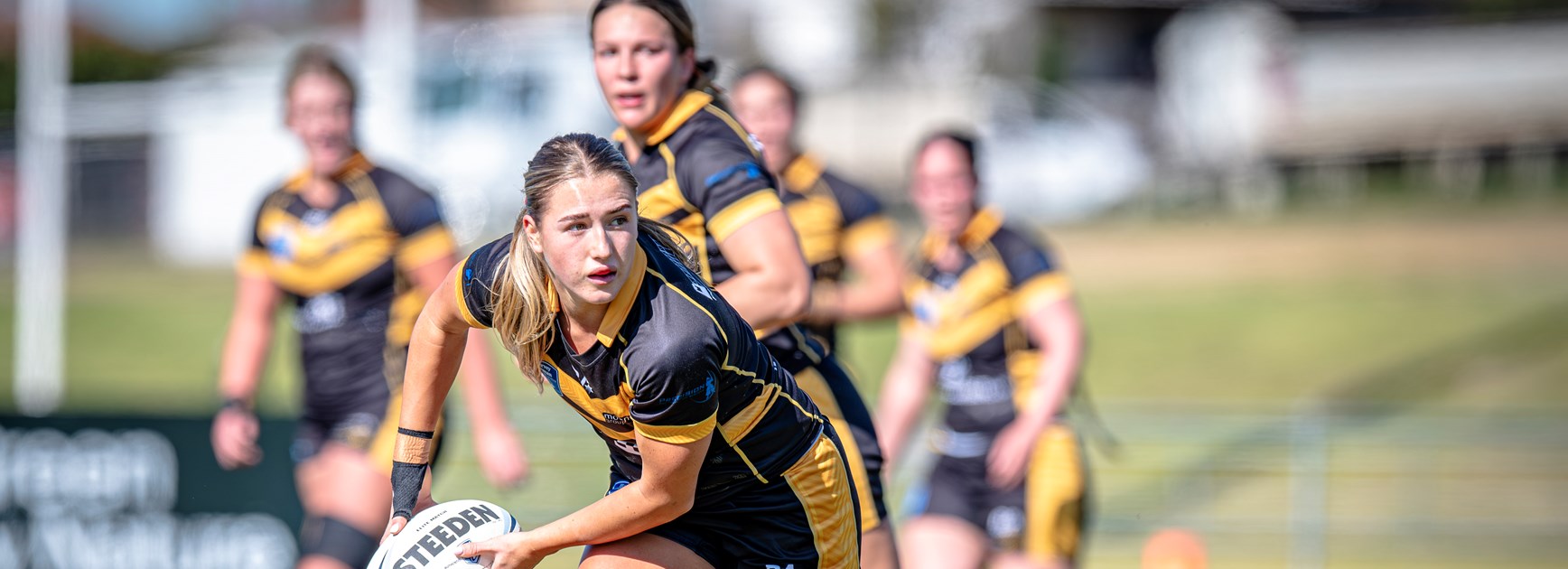 NSW Women's Premiership team list: Mounties v Panthers