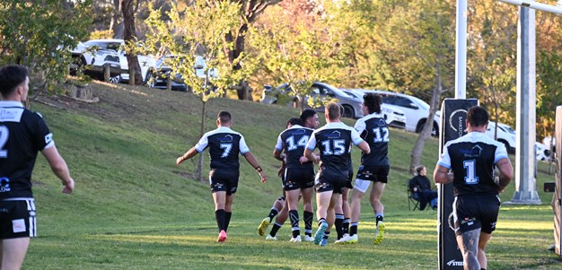 Sharks Remain Undefeated with Win Over the Magpies