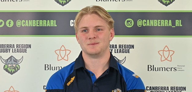 Canberra Raiders Cup: Round 16 Preview