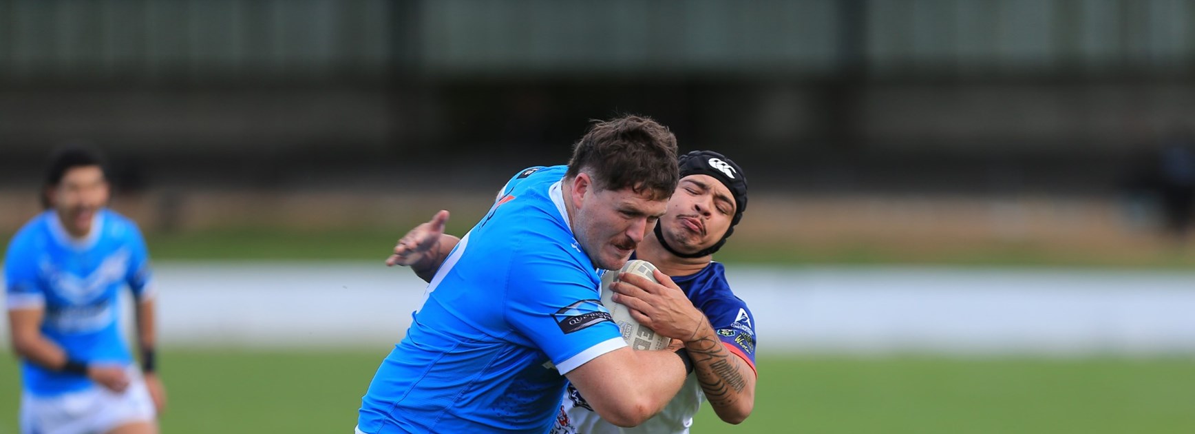 Canberra Raiders Cup: Round Nine Wrap