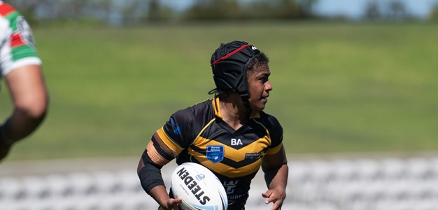 NSW Women's Premiership Grand Final team list: Mounties v Knights