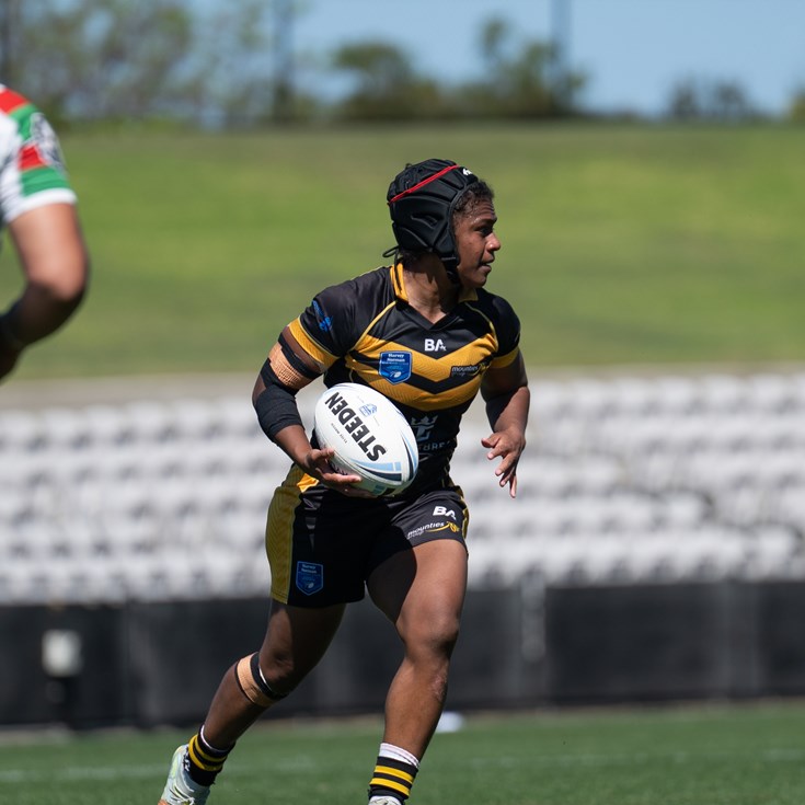 NSW Women's Premiership Grand Final team list: Mounties v Knights