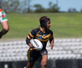 NSW Women's Premiership Grand Final team list: Mounties v Knights