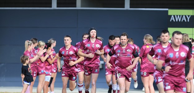 Around the Grounds: August 16 and 17