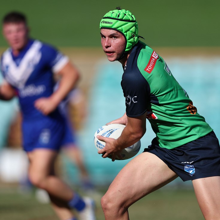 2026 SG Ball Pre-Season Squad