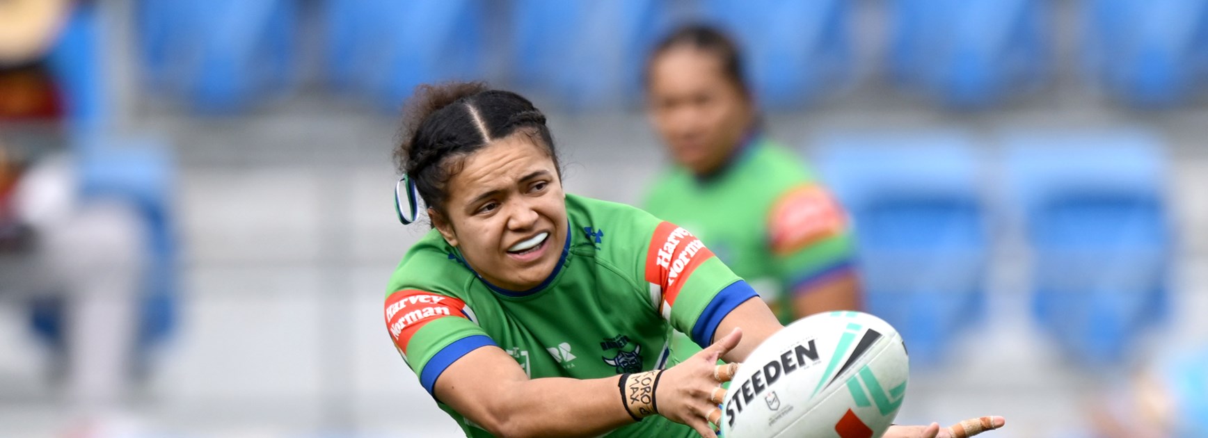 NRLW Late Mail: Raiders v Eels