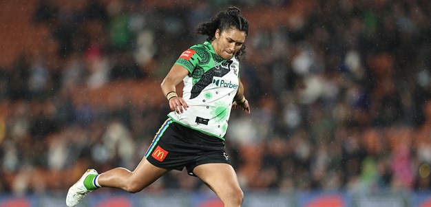 NRLW Match Preview: Raiders v Bulldogs