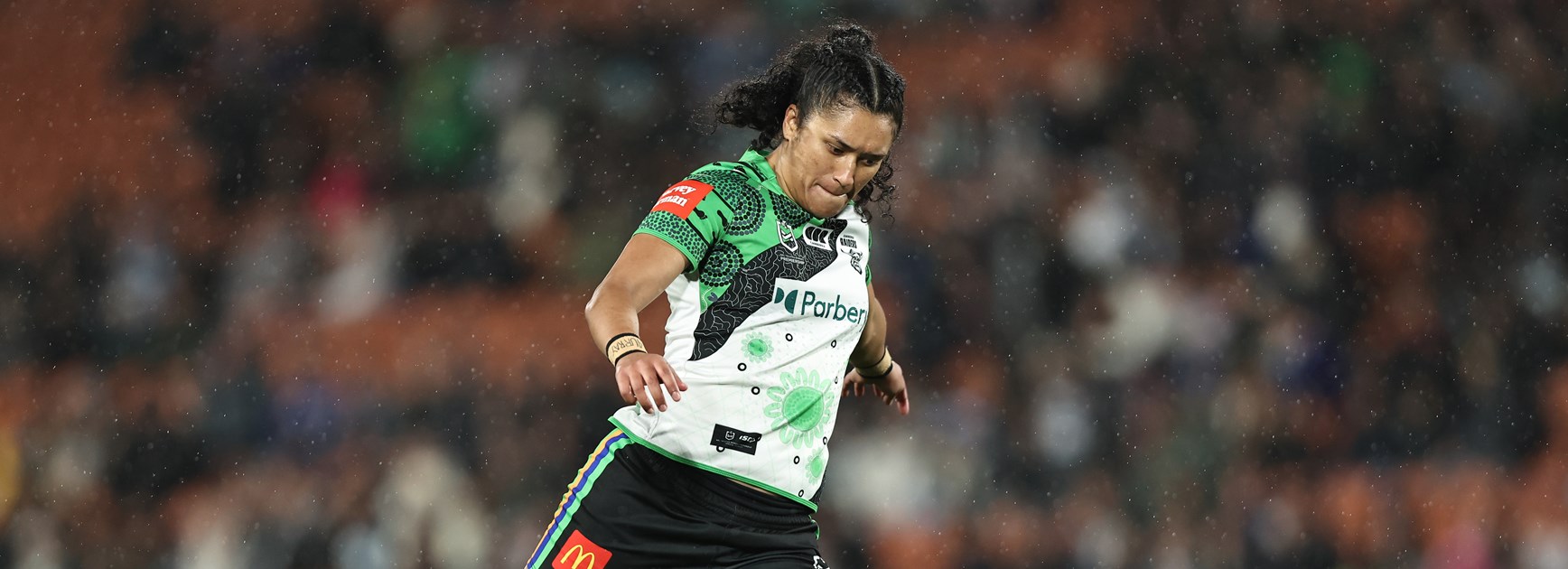 NRLW Match Preview: Raiders v Bulldogs