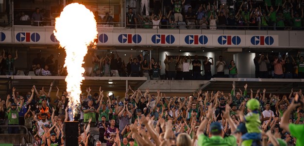 Tune into our matches