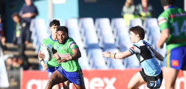 NSW Cup & Jersey Flegg Round 24 Wrap