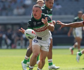 NRL Team List: Raiders v Storm