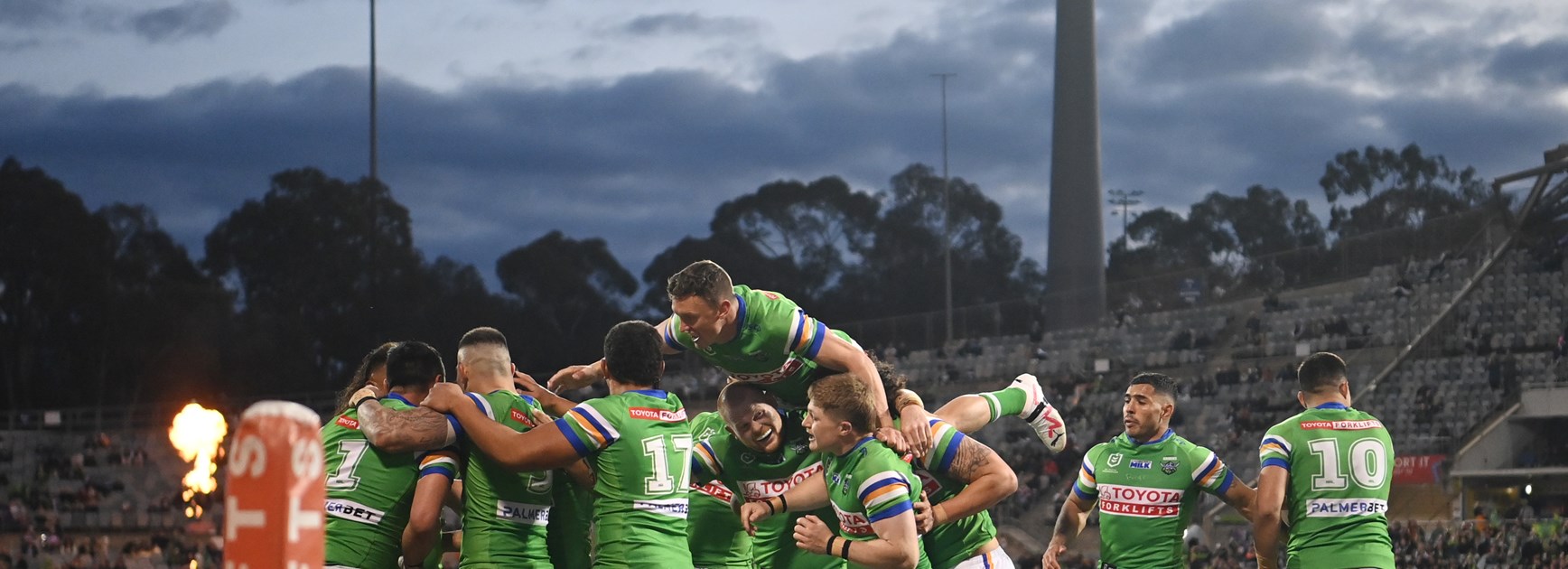 2024 Pre-Season Challenge: Everything you need to know