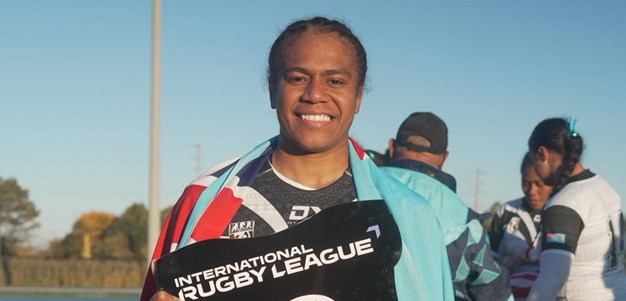 Naitokatoka nominated for 2025 Golden Boot award