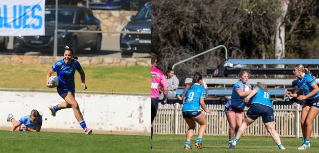 KFS Team of the Year 2025: Centres