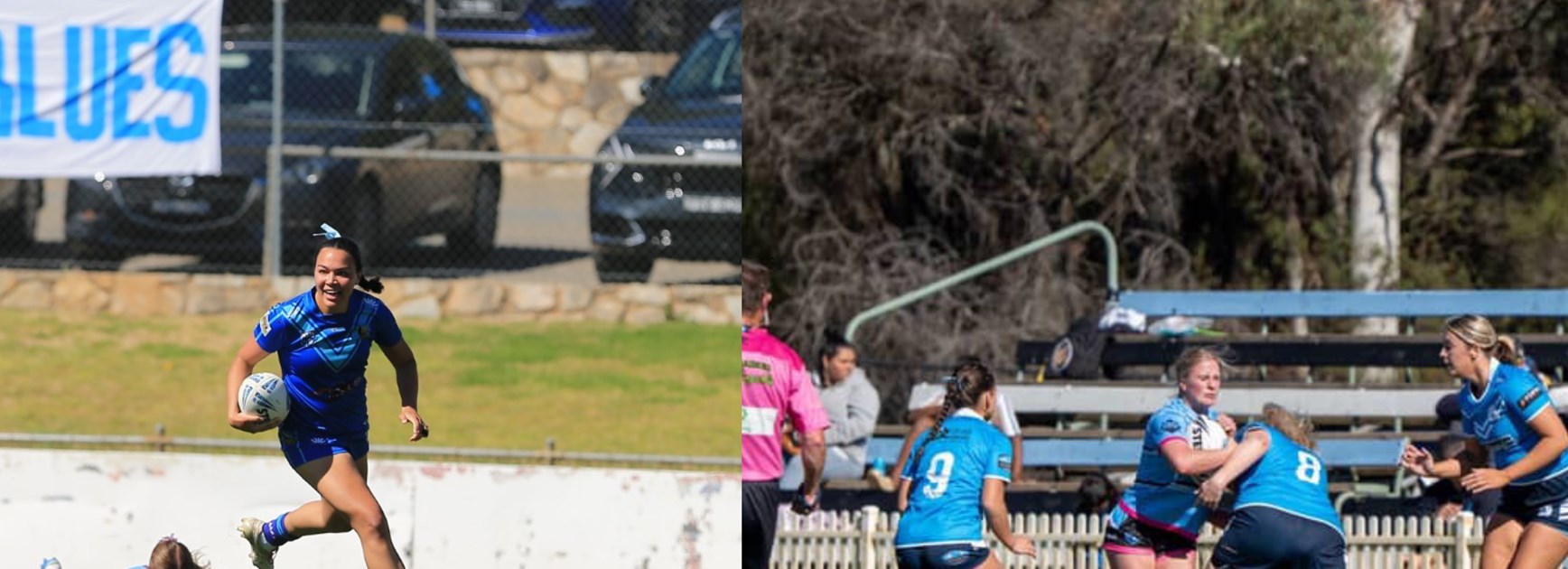 KFS Team of the Year 2025: Centres