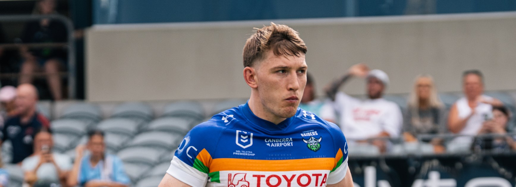 Injury Update: Matty Nicholson