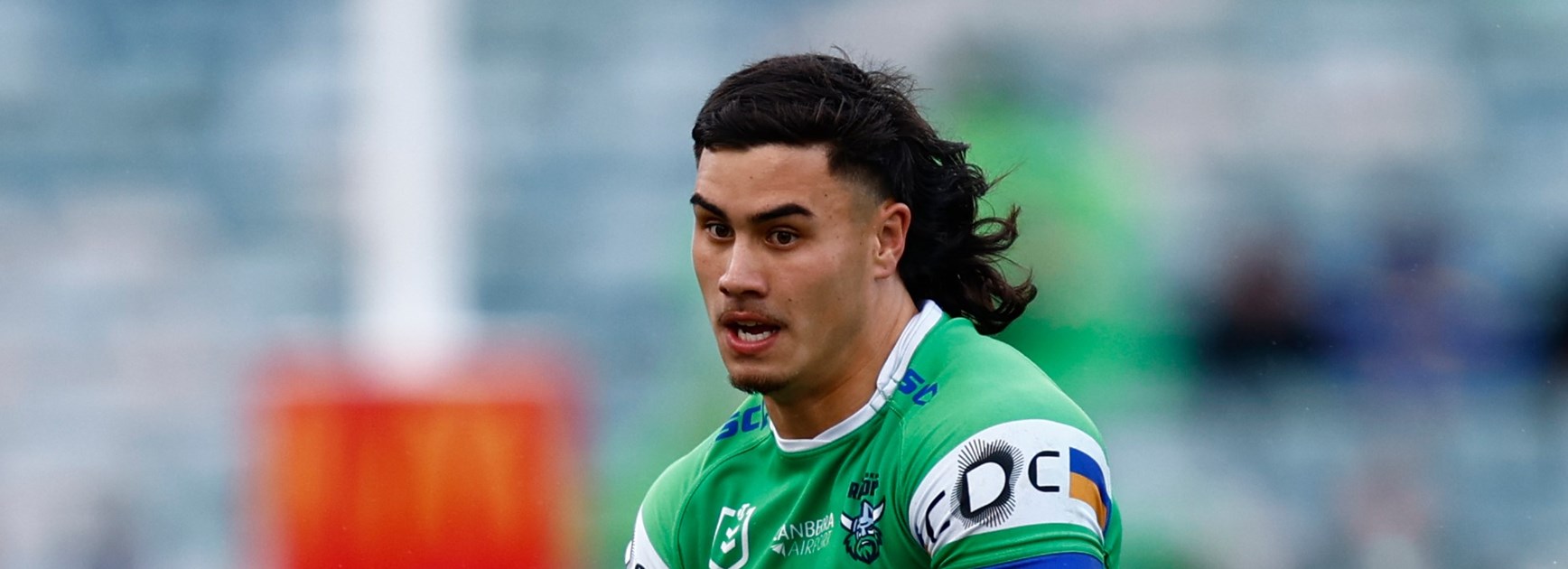 NRL Late Mail: Raiders v Manly