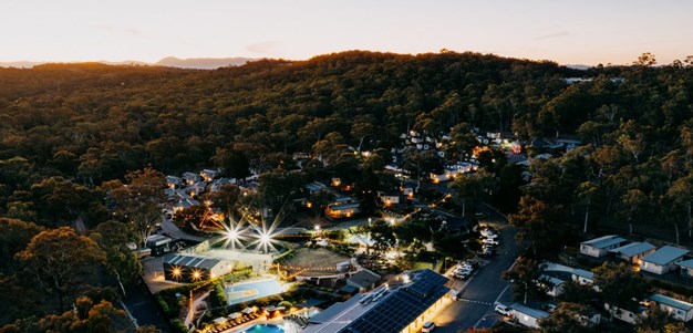 Raiders Accommodation Partners