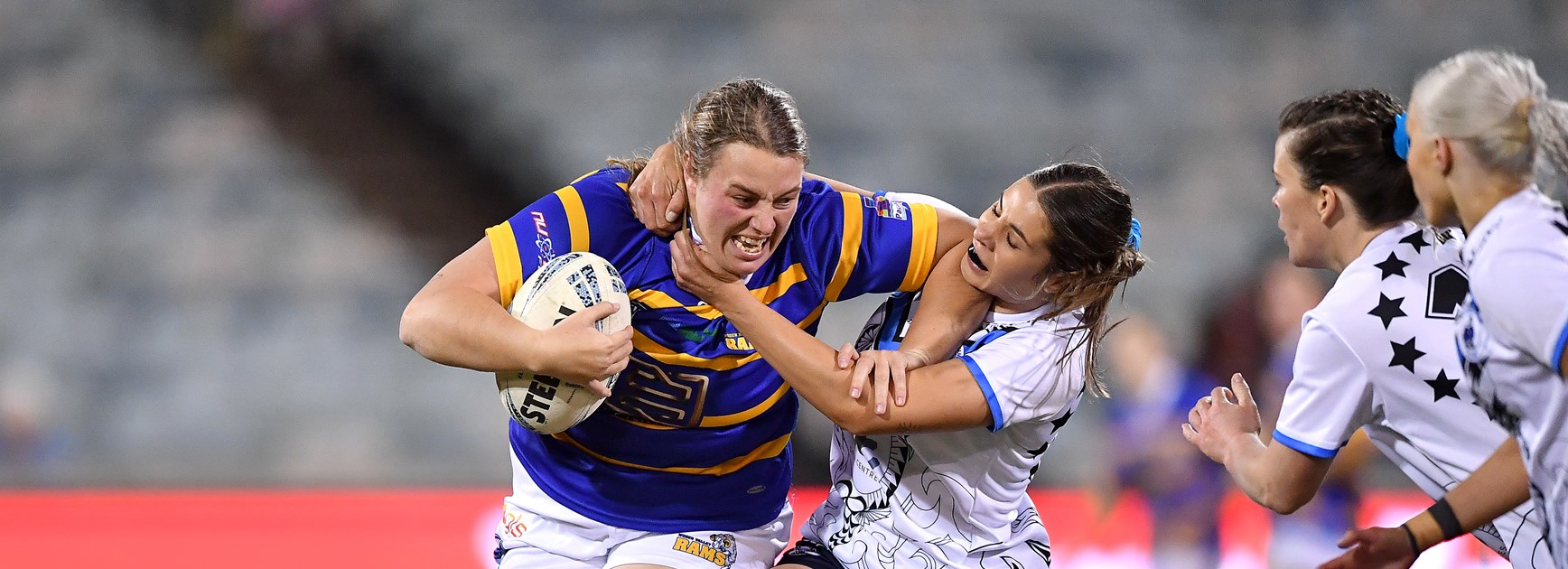 Katrina Fanning Shield: Round 12 Preview