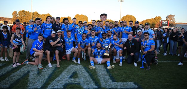 Rub of the Green 2026: Episode One