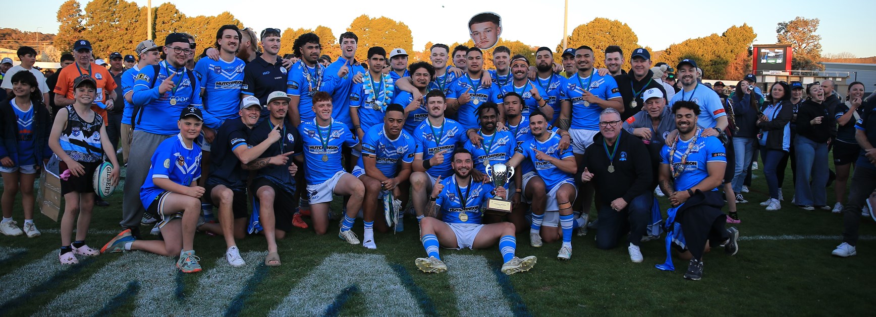 Rub of the Green 2026: Episode One