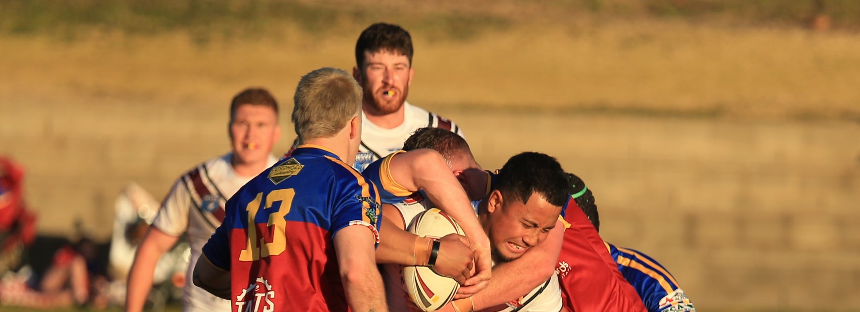 Around the Grounds: 19 June 2022