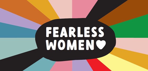 Fearless Women