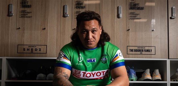 NRL Locker Room Club Membership