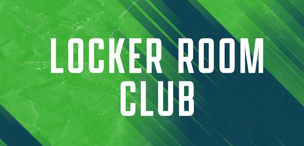 Locker Room Club