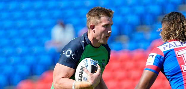 NSW Cup & Jersey Flegg Team Lists: Round 7