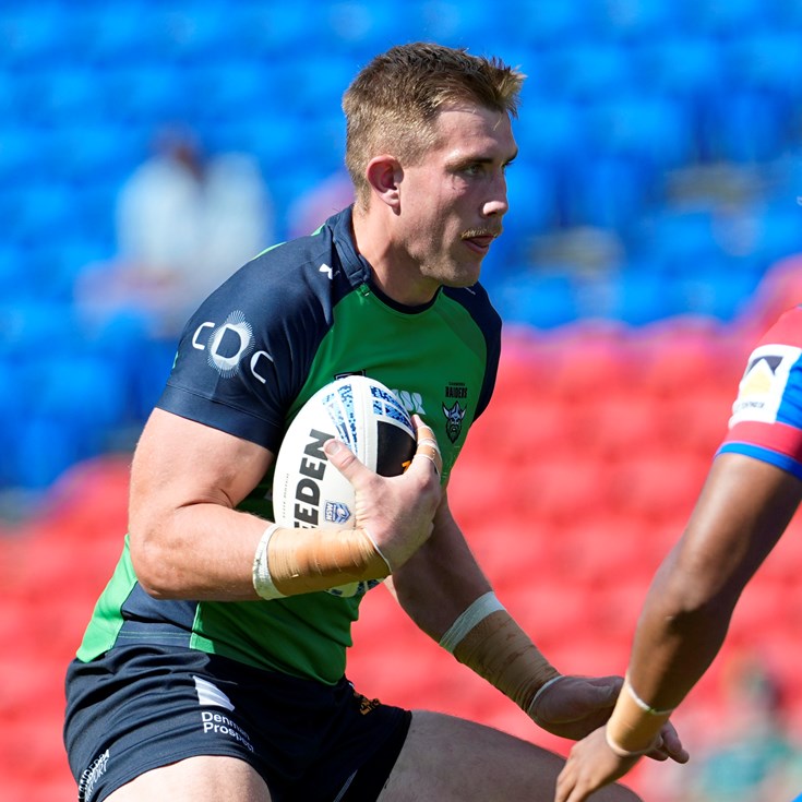 NSW Cup & Jersey Flegg Team Lists: Round 7