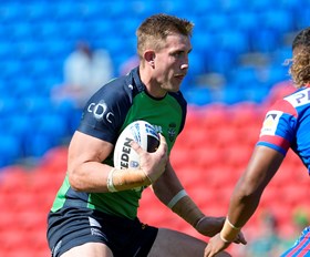 NSW Cup & Jersey Flegg Team Lists: Round 7