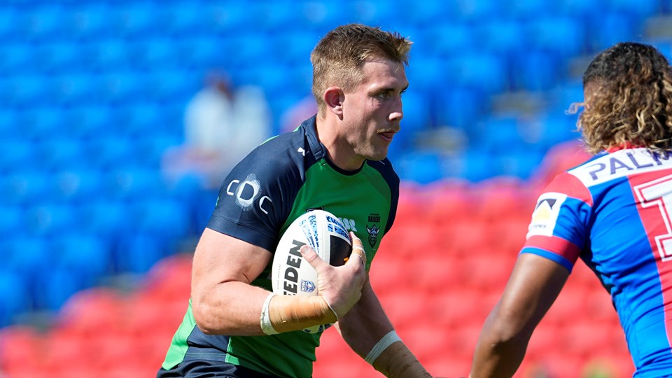 NSW Cup & Jersey Flegg Team Lists: Round 7