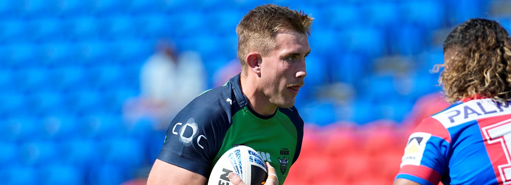 NSW Cup & Jersey Flegg Team Lists: Round 7