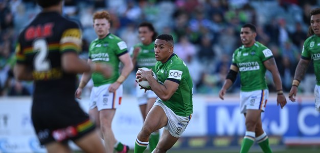 NRL Match Preview: Raiders v Roosters