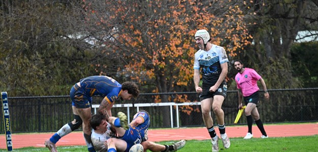 Sharks Cement Spot Inside Top Four
